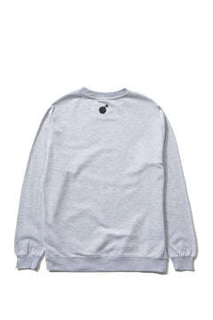 Forever Slant Crewneck