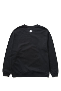 Forever Slant Crewneck