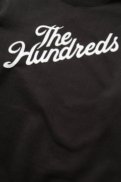 Forever Slant Crewneck
