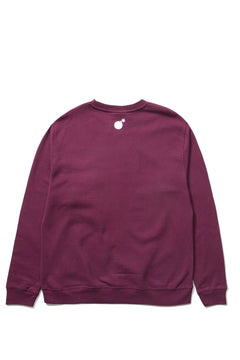 Forever Slant Crewneck