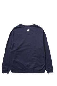 Forever Slant Crewneck