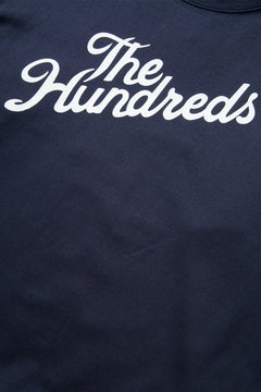Forever Slant Crewneck