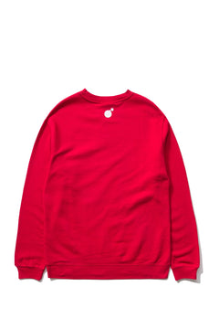 Forever Slant Crewneck