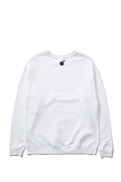 Forever Slant Crewneck
