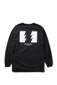 Forever Wildfire L/S Shirt