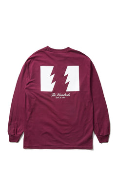 Forever Wildfire L/S Shirt