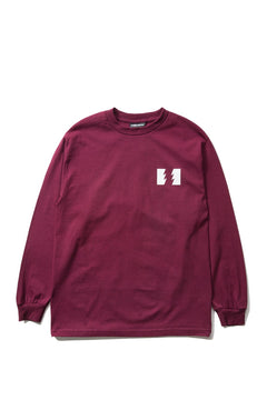 Forever Wildfire L/S Shirt