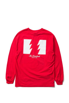 Forever Wildfire L/S Shirt