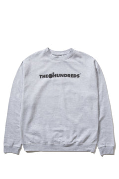 Forever Bar Crewneck