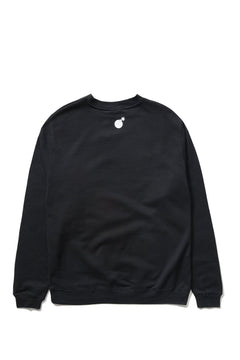 Forever Bar Crewneck