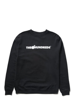 Forever Bar Crewneck