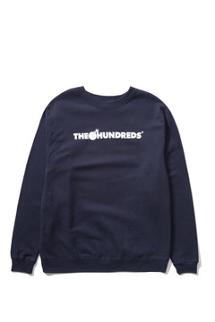 Forever Bar Crewneck