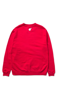 Forever Bar Crewneck