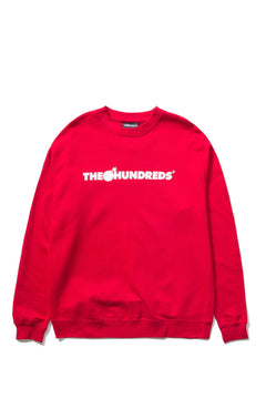 Forever Bar Crewneck