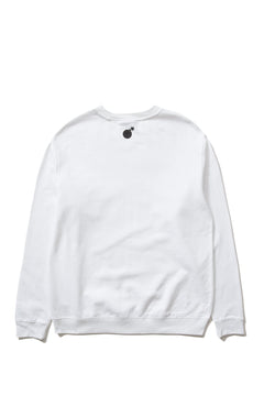 Forever Bar Crewneck