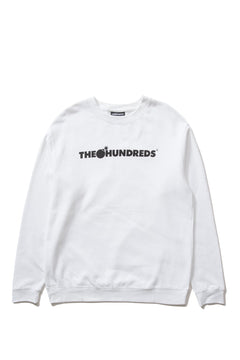 Forever Bar Crewneck
