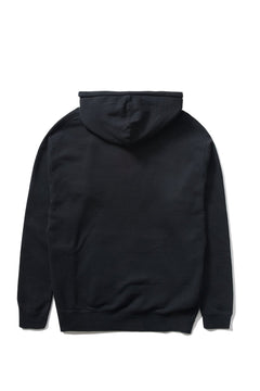 Forever Bar Pullover Hoodie