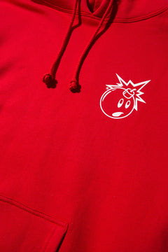 Forever Simple Adam Pullover Hoodie
