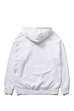 Forever Slant Pullover Hoodie