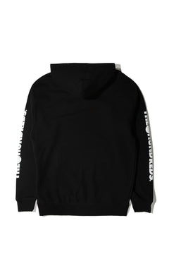 Forever Solid Bomb Crest Pullover Hoodie