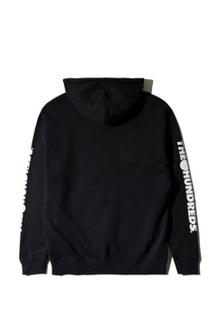 Forever Solid Bomb Crest Pullover Hoodie
