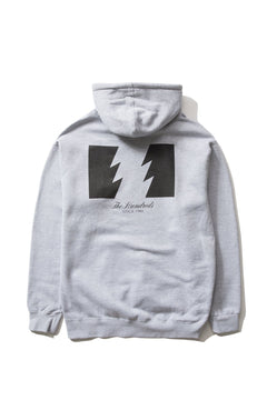 Forever Wildfire Pullover Hoodie