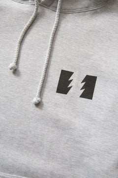 Forever Wildfire Pullover Hoodie