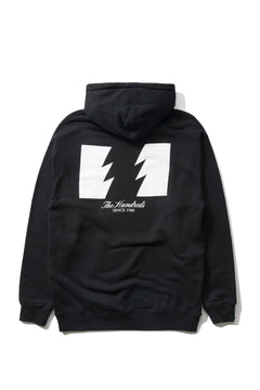 Forever Wildfire Pullover Hoodie