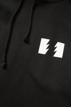 Forever Wildfire Pullover Hoodie
