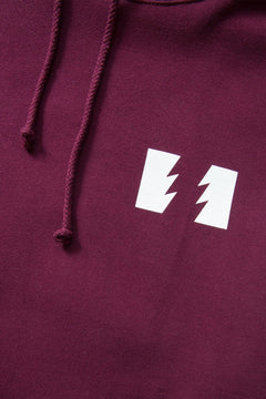 Forever Wildfire Pullover Hoodie