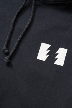 Forever Wildfire Pullover Hoodie