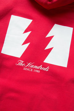 Forever Wildfire Pullover Hoodie