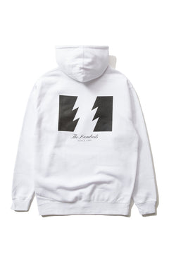 Forever Wildfire Pullover Hoodie
