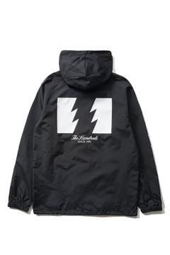Forever Wildfire Hooded Coach's Jacket