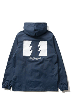 Forever Wildfire Hooded Coach's Jacket