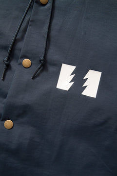 Forever Wildfire Hooded Coach's Jacket