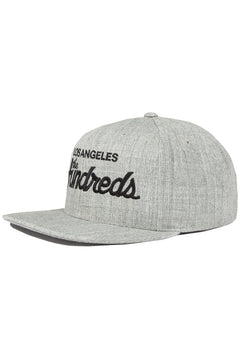 Forever Team Snapback