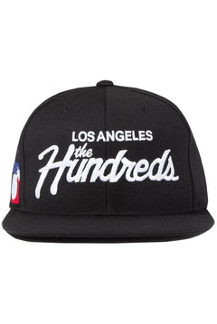 Forever Team Snapback