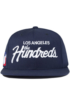 Forever Team Snapback