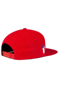 Forever Team Snapback