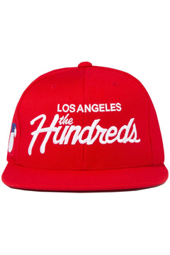 Forever Team Snapback