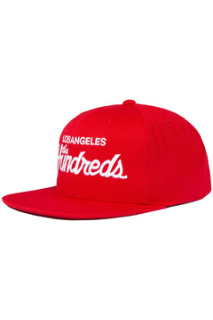 Forever Team Snapback