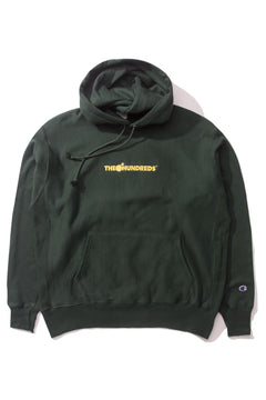 Small Bar Champion RW Pullover Hoodie