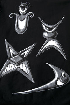 Figures Crewneck
