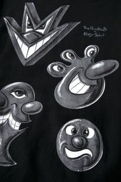 Figures Crewneck