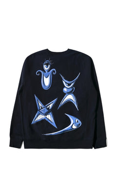 Figures Crewneck