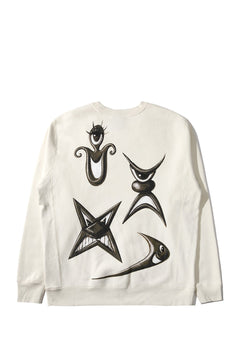 Figures Crewneck