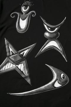 Figures T-Shirt