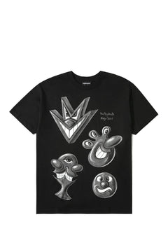 Figures T-Shirt