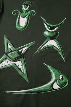 Figures T-Shirt